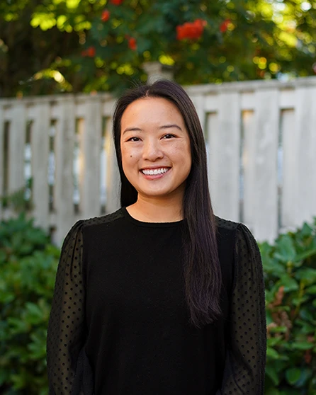 Tania Tran, DMD of Grove Street Family Dentistry 